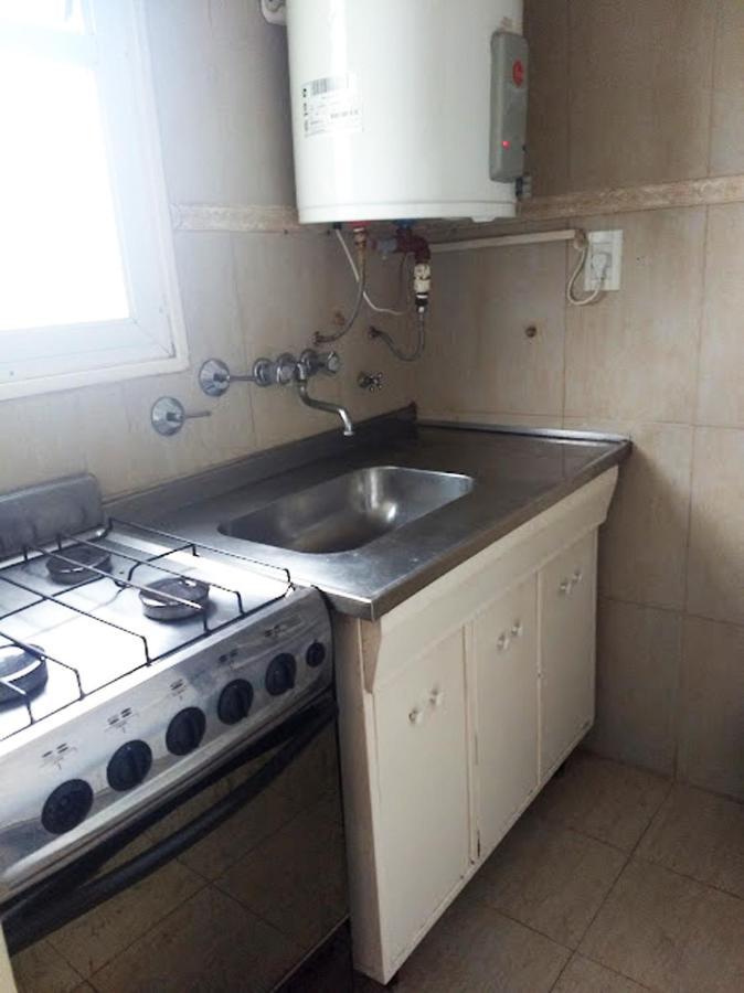 شقة Departamento En Recoleta Muy Luminoso Piso 10 بوينس آيرس المظهر الخارجي الصورة