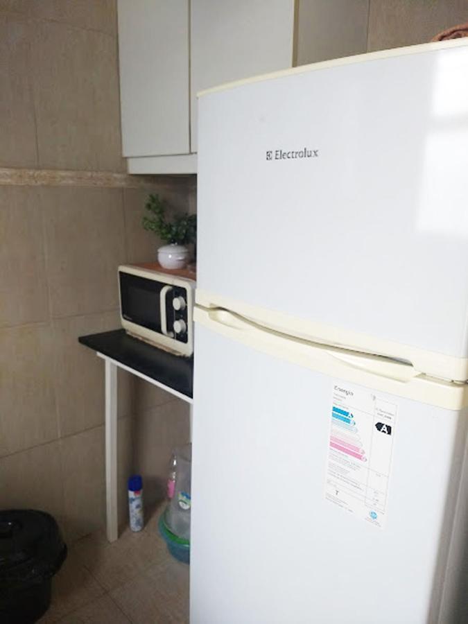 شقة Departamento En Recoleta Muy Luminoso Piso 10 بوينس آيرس المظهر الخارجي الصورة