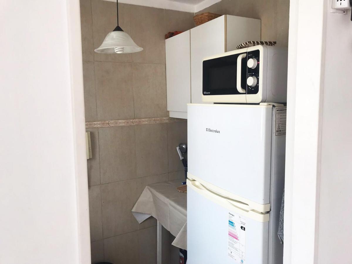 شقة Departamento En Recoleta Muy Luminoso Piso 10 بوينس آيرس المظهر الخارجي الصورة